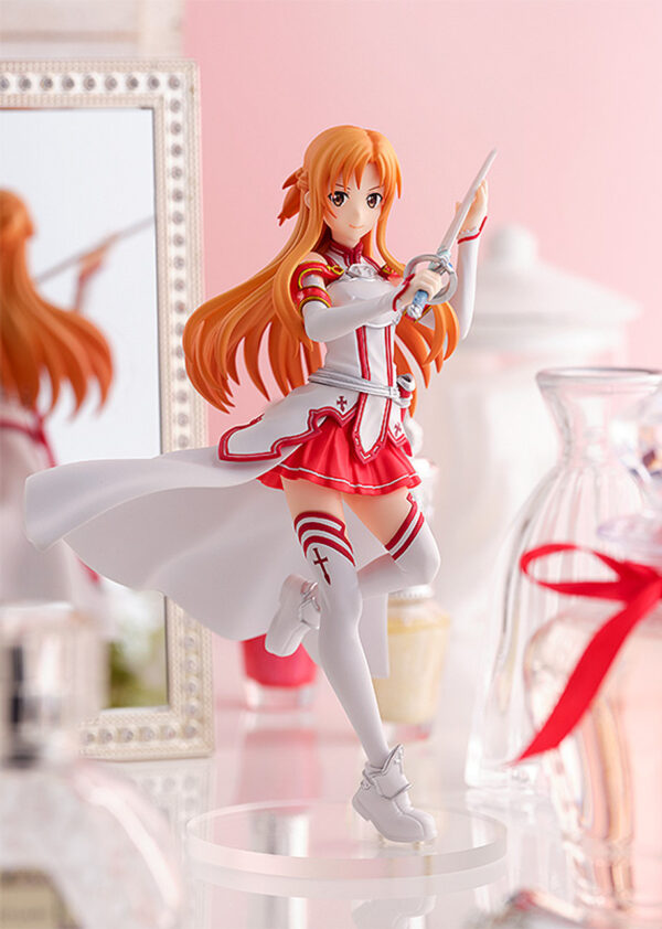 GOOD SMILE POP UP PARADE ASUNA FIGURE