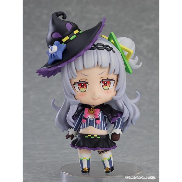 GOOD SMILE MURASAKI SHION NENDOROID FIGURE