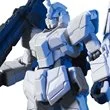 BANDAI GUNDAM RX - 0 UNICORN HG MODEL KIT