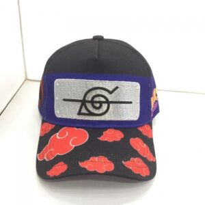 NARUTO SHIPPUDEN - AKATSUKI CLOUD CAP
